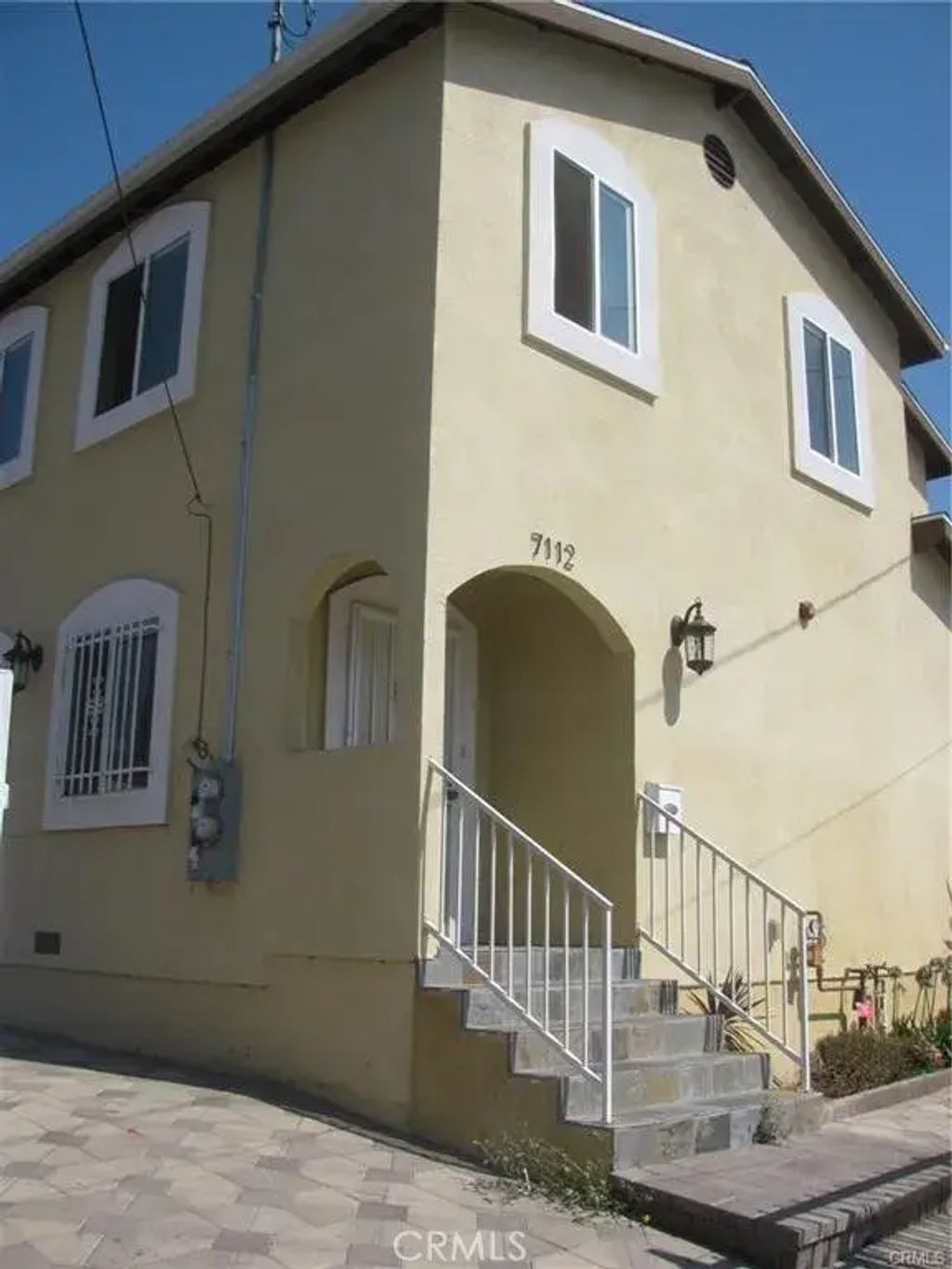7112 S Denker, Los Angeles