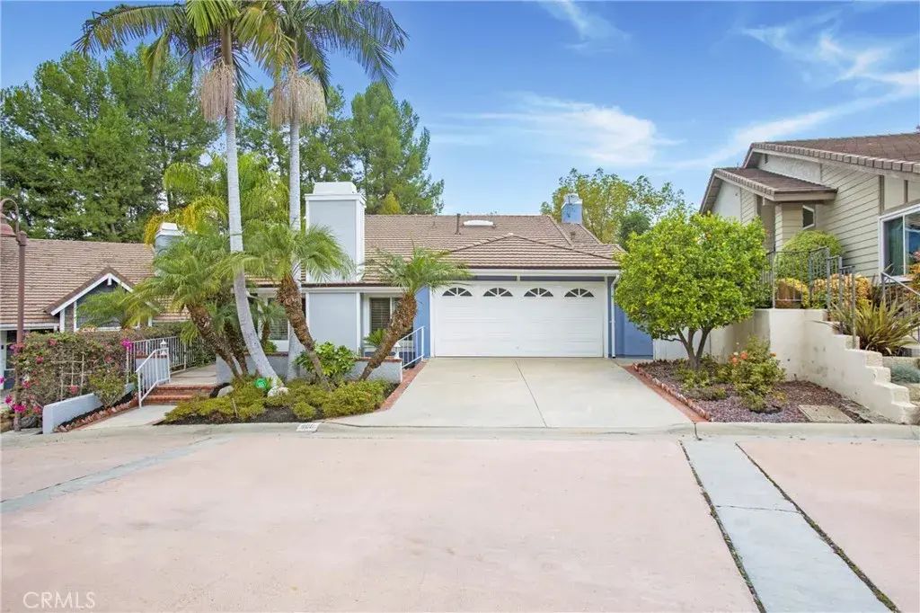 405 Sand Canyon, Brea