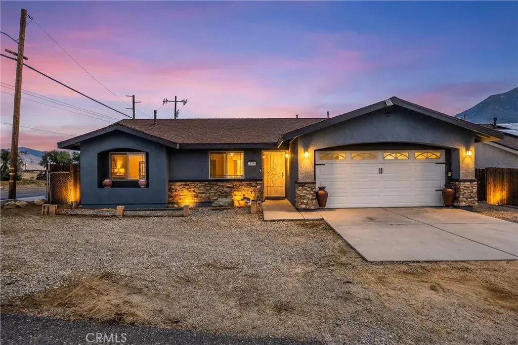 14508 Cabazon, Cabazon