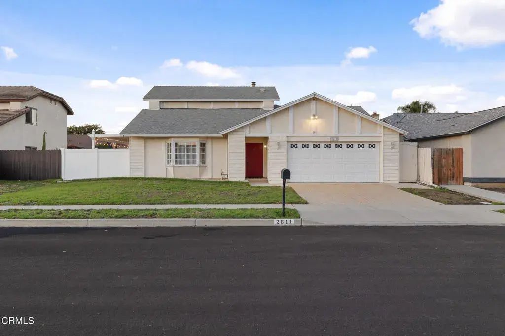 2611 Kelp Street, Oxnard