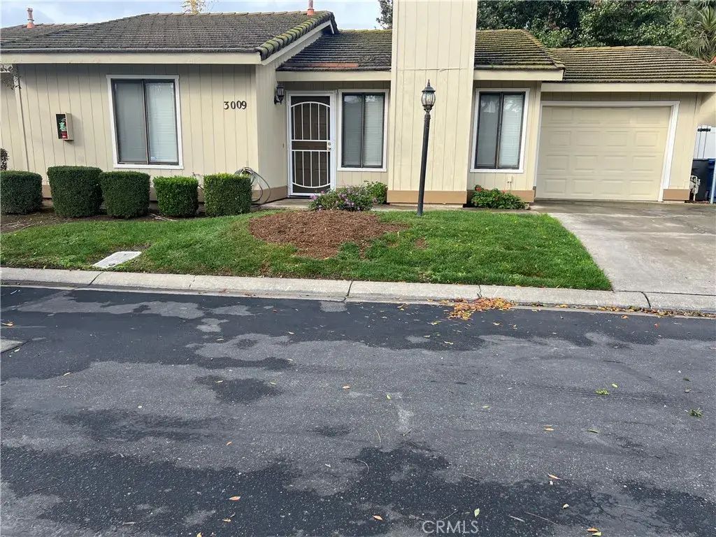 3009 Colony Park, Merced