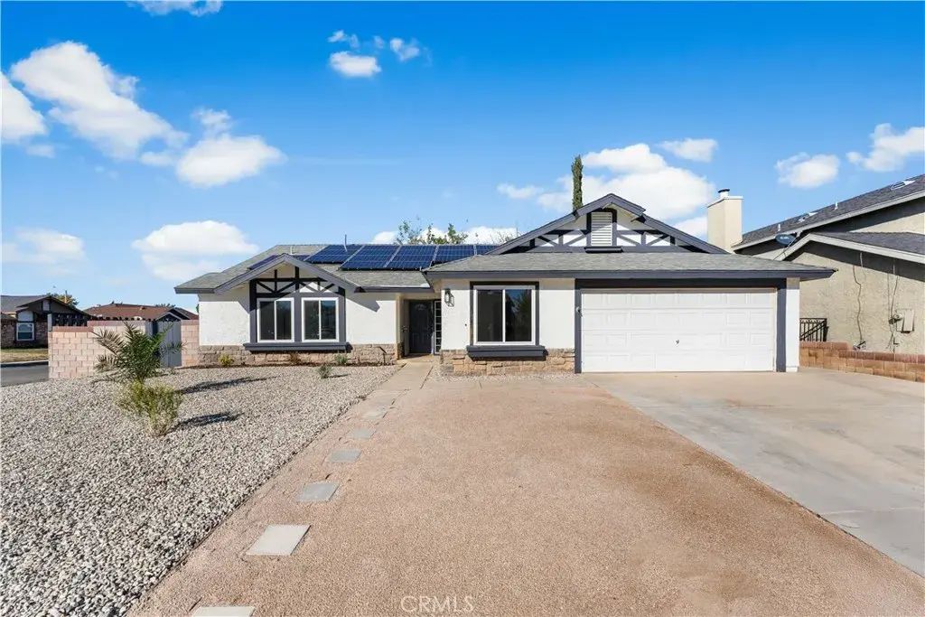 3519 Jupiter Avenue, Palmdale