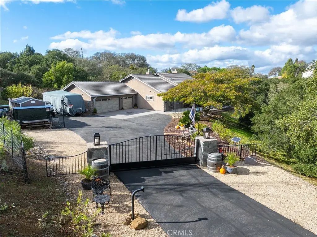 10844 Vista, Atascadero