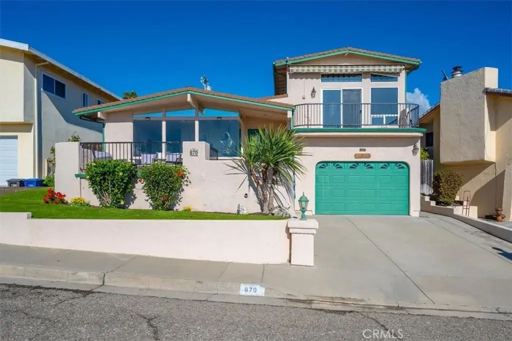 870 Visalia St, Pismo Beach
