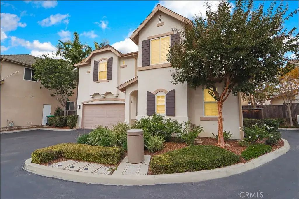 76 Rue Du Chateau, Aliso Viejo