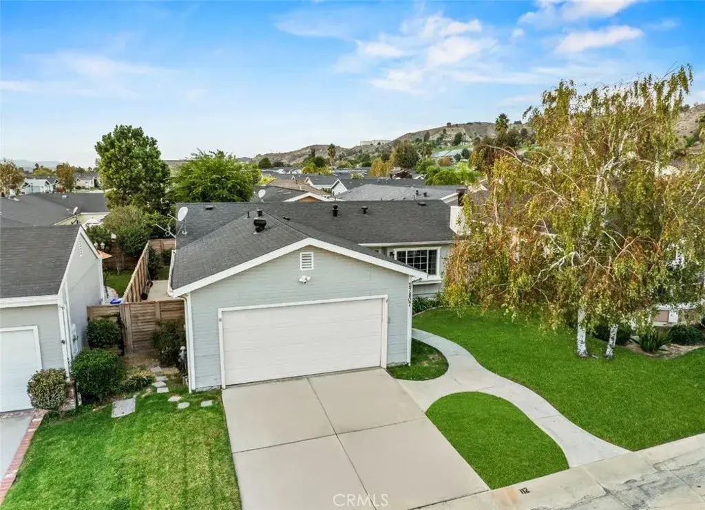 27807 Sunrise, Canyon Country