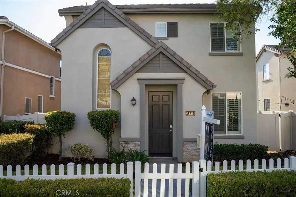 35717 Filaree, Murrieta