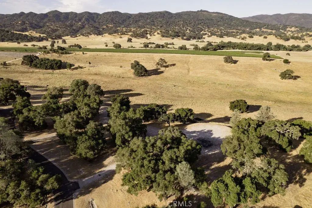 Lot 19 The Preserve, Santa Margarita