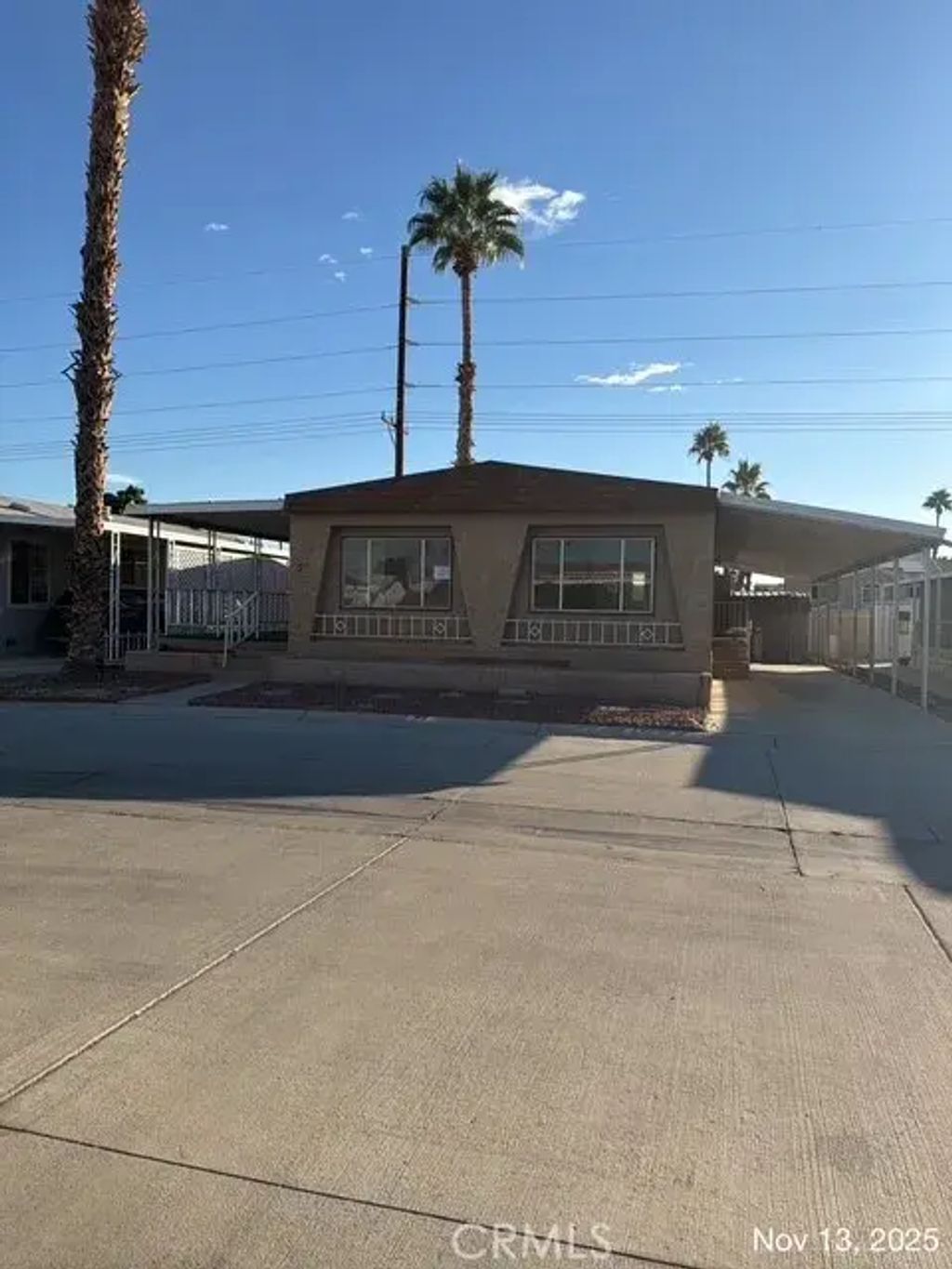 46618 Madison 33, Indio