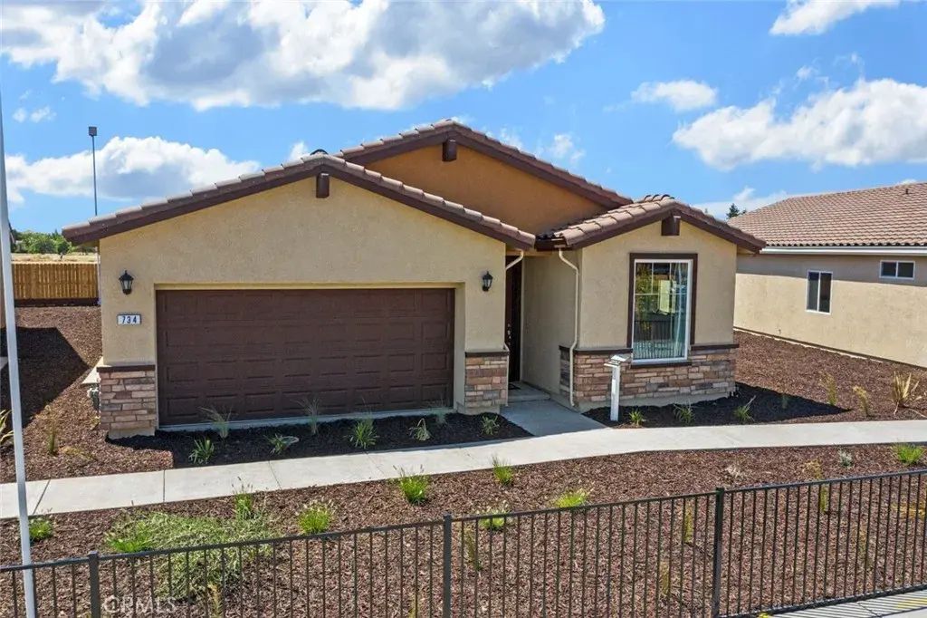 4780 Irma Drive, Merced