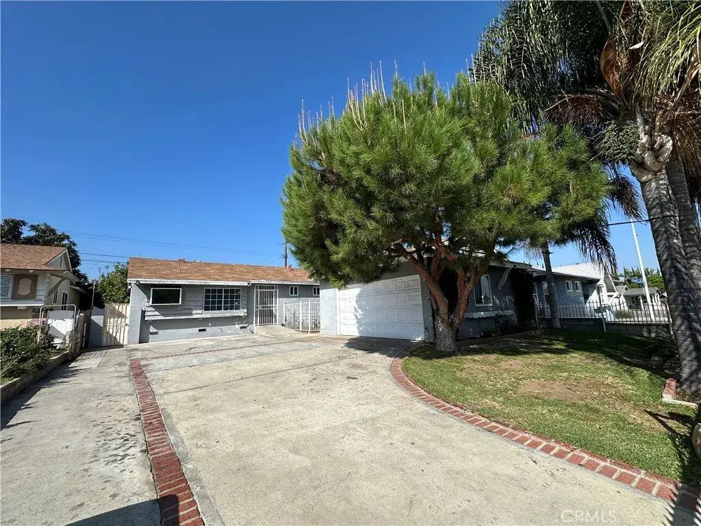 1143 S 9th Avenue, Hacienda Heights
