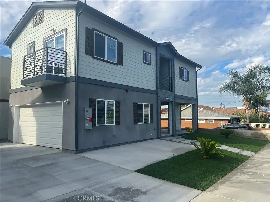 140 N Hewes, Orange