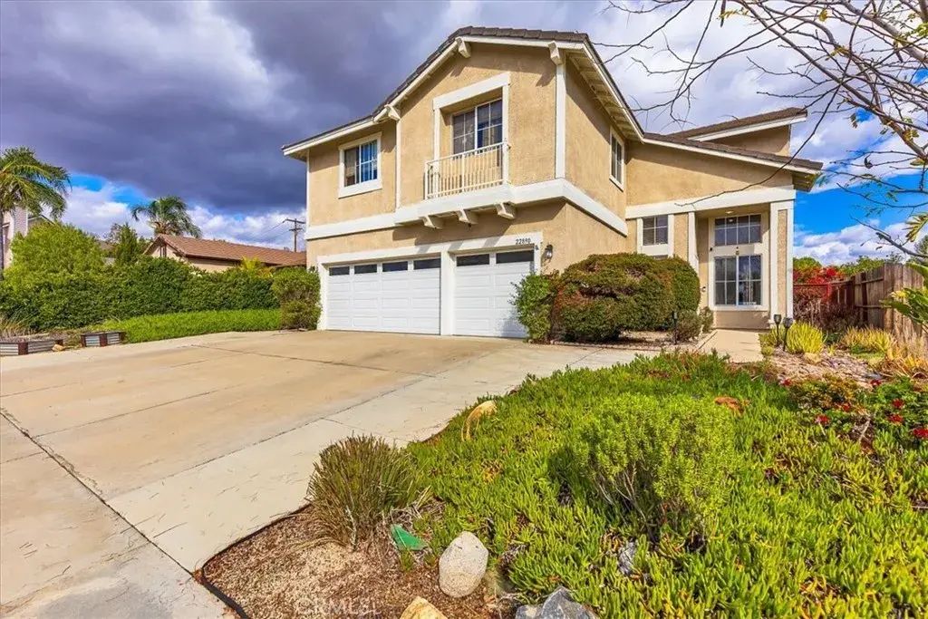 22890 Timber, Wildomar