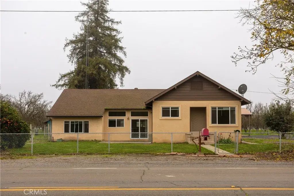 3095 Chico River Road, Chico