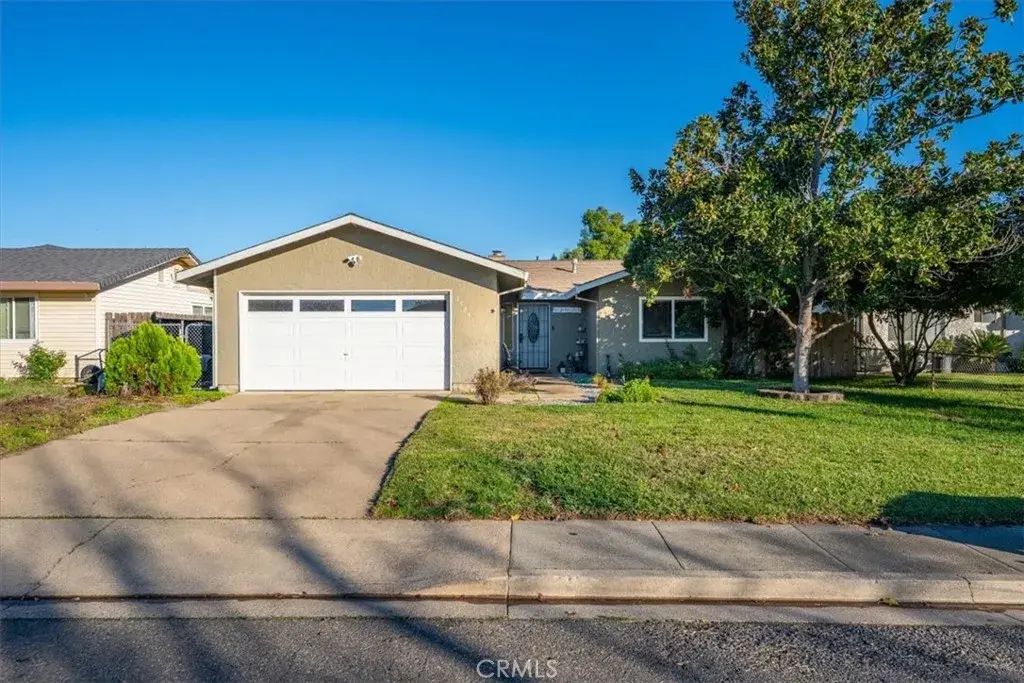 1525 Franzel Road, Red Bluff