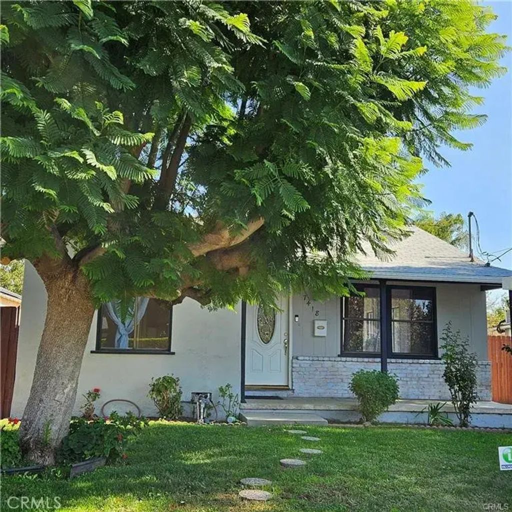 7418 Amigo, Reseda