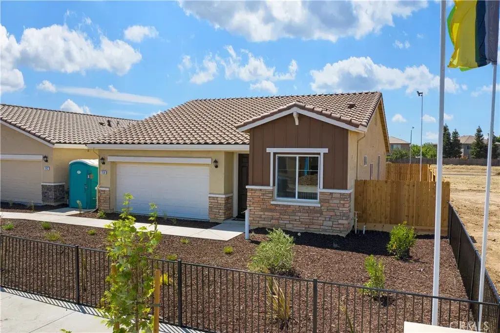 4737 Irma Drive, Merced