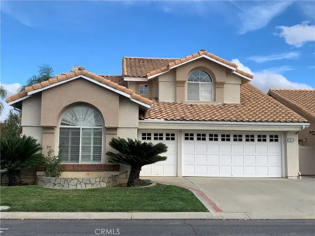 1418 Las Colinas, Banning