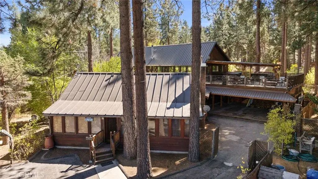 41307 Park Avenue, Big Bear Lake