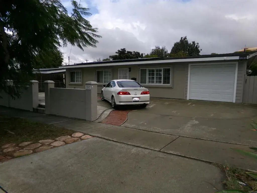 1267 Melrose Avenue, Chula Vista