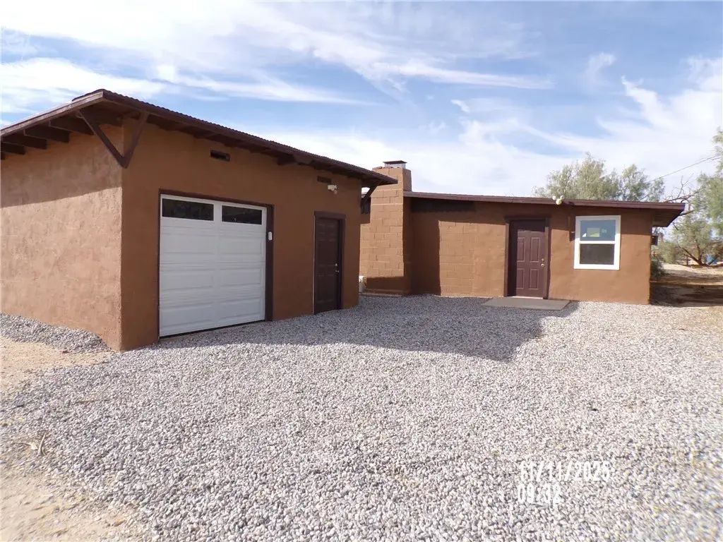 81371 Garden, 29 Palms
