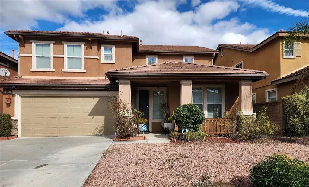 29754 Maxmillian, Murrieta