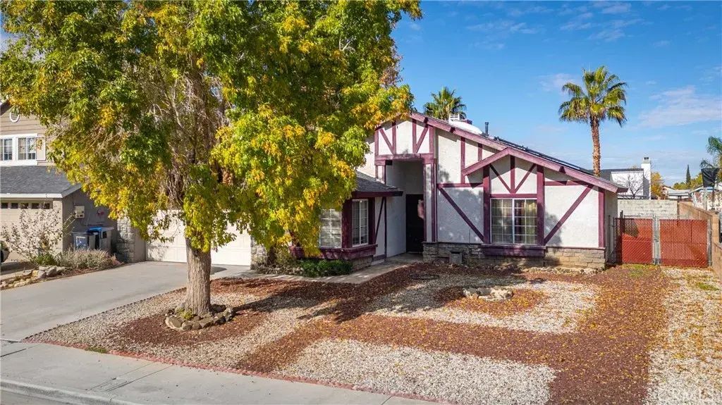 3639 Challenger Court, Palmdale