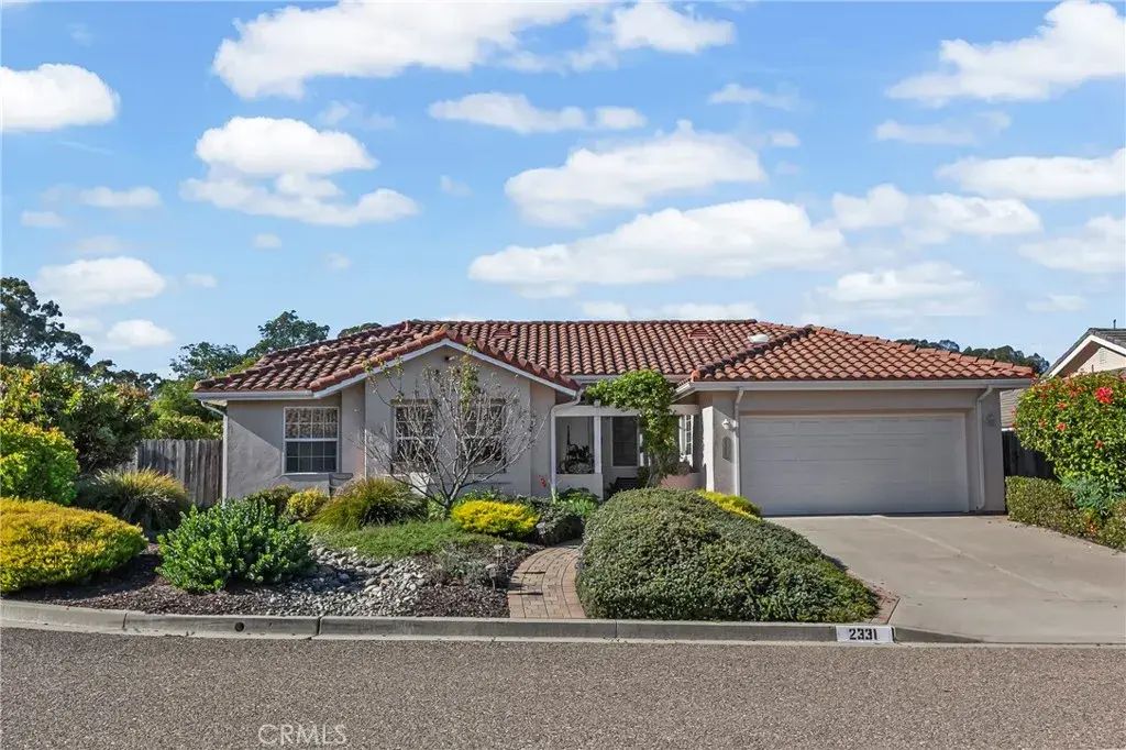 2331 Glenn, Los Osos