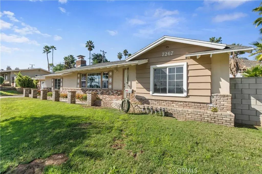 7267 Font Avenue, Jurupa Valley