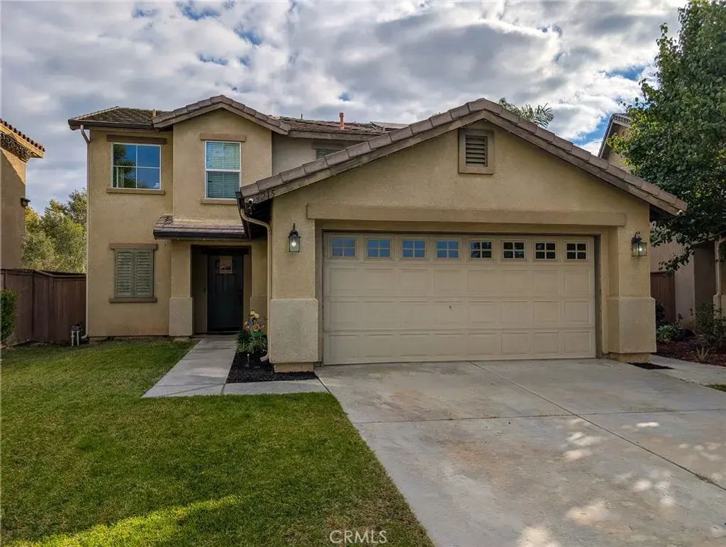 3215 Canna Way, Perris