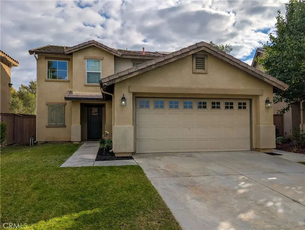 3215 Canna Way, Perris