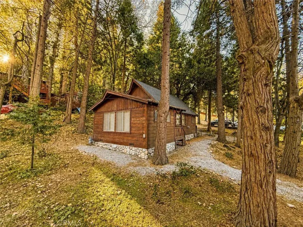 65807 N Boa Drive, Crestline