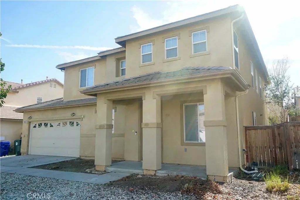14001 Jockey Lane, Victorville