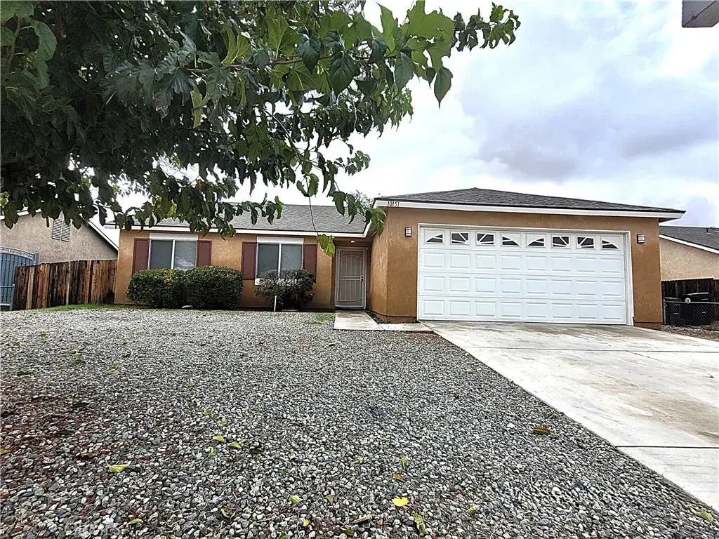 10151 Lawson Avenue, Adelanto