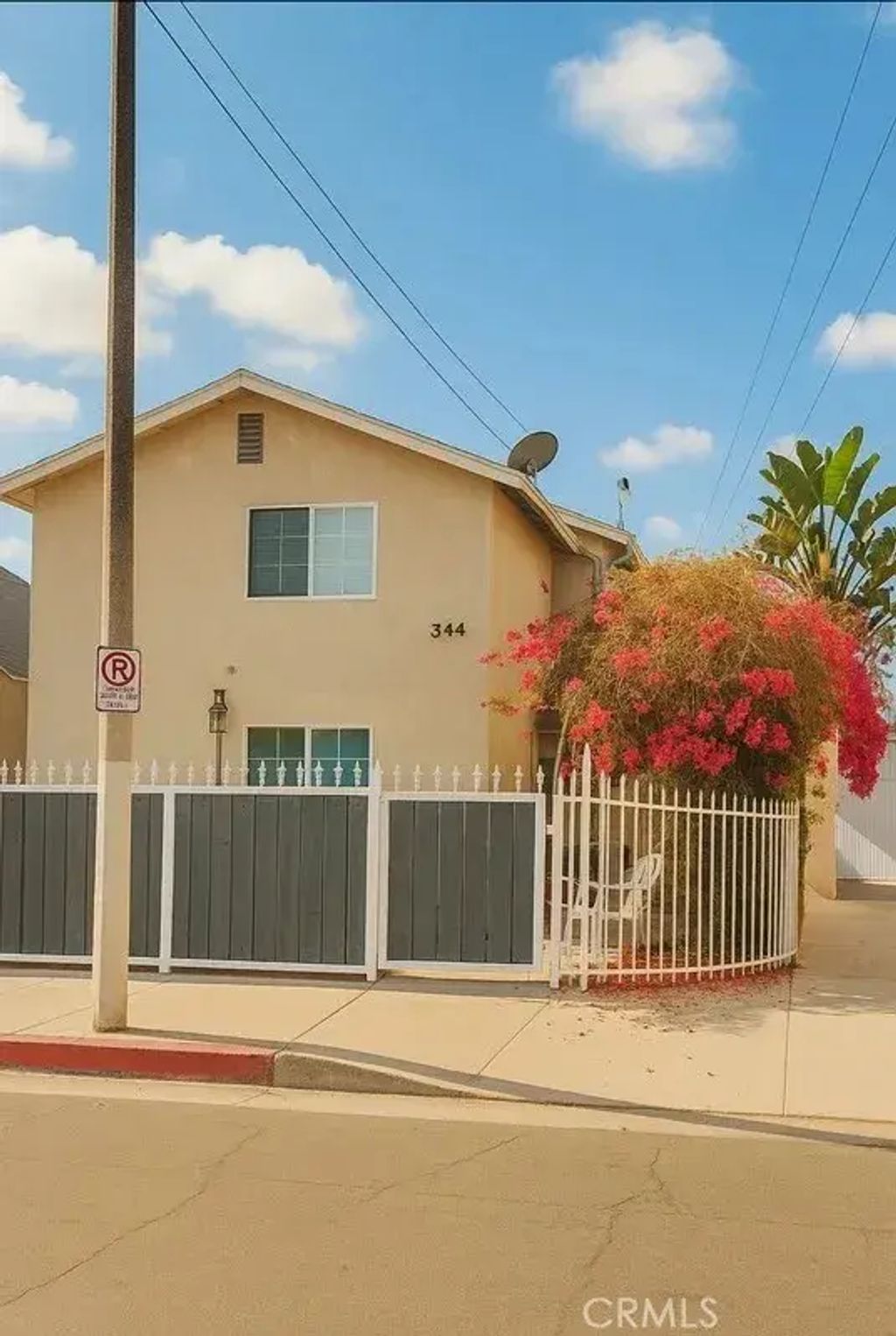 342 W 56th, Los Angeles