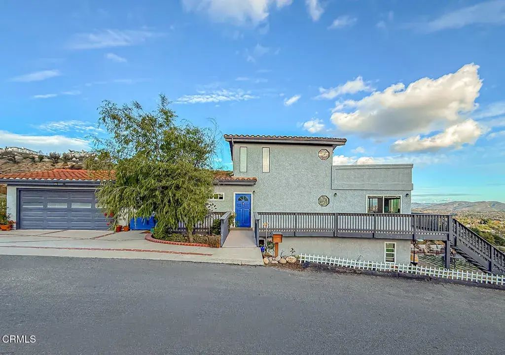 542 San Clemente Way, Camarillo