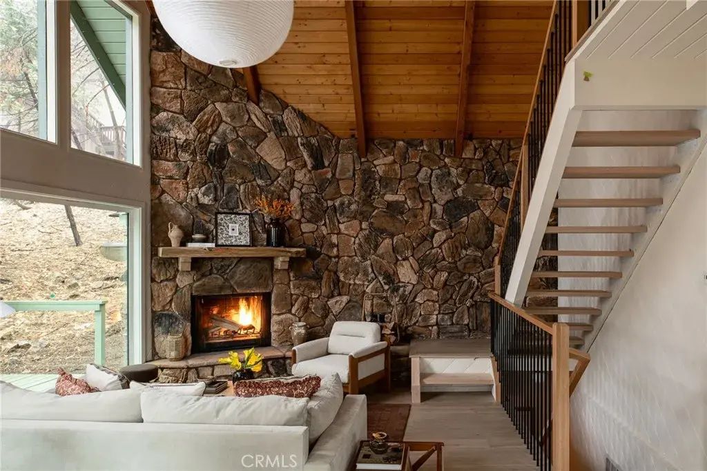 28443 Altamont Court, Lake Arrowhead