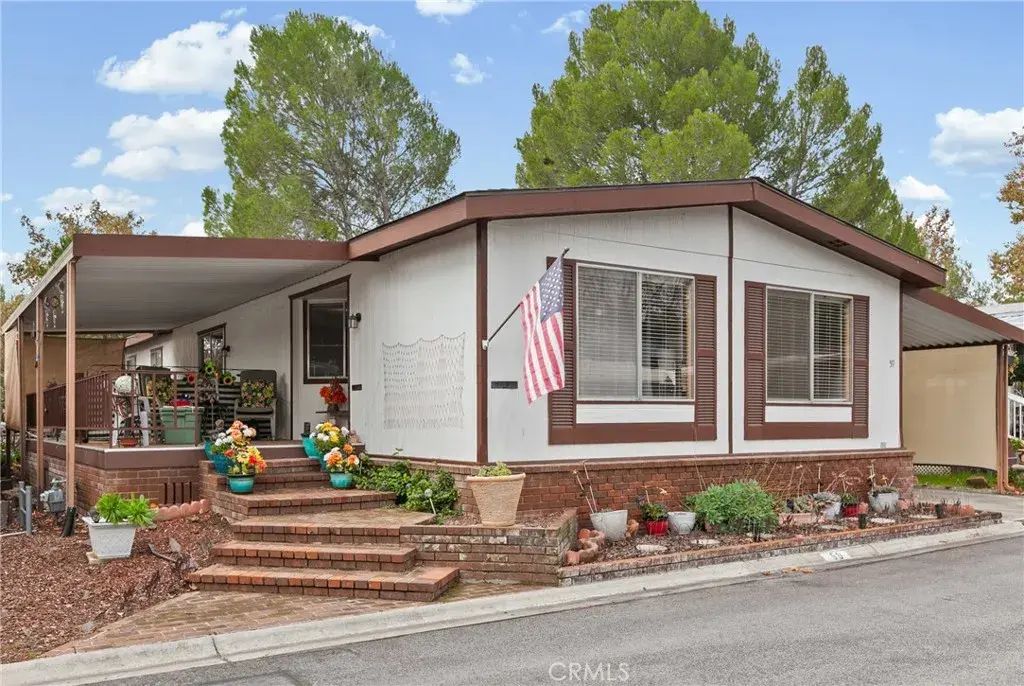 10025 El Camino Real 59, Atascadero