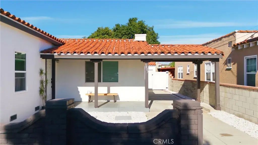 3807 Cudahy, Huntington Park