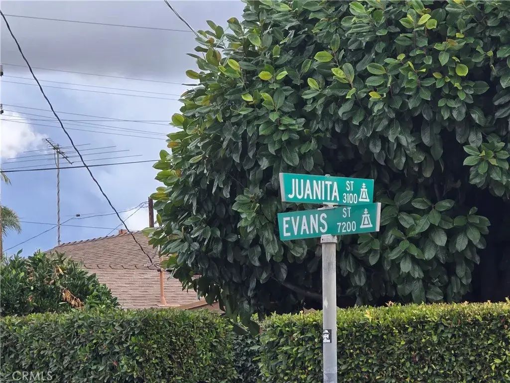7281 Evans, Riverside