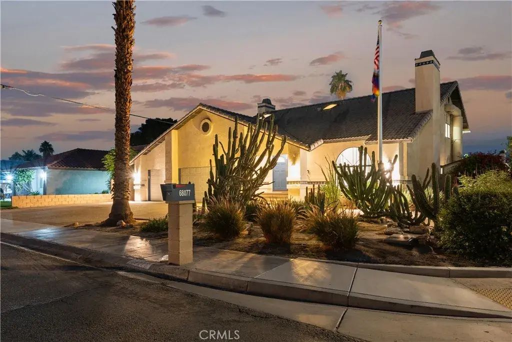 68077 Marina Road, Cathedral City