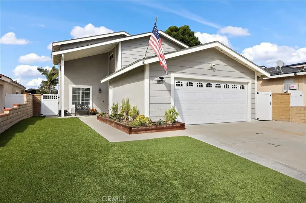 21825 Calabaza, Mission Viejo