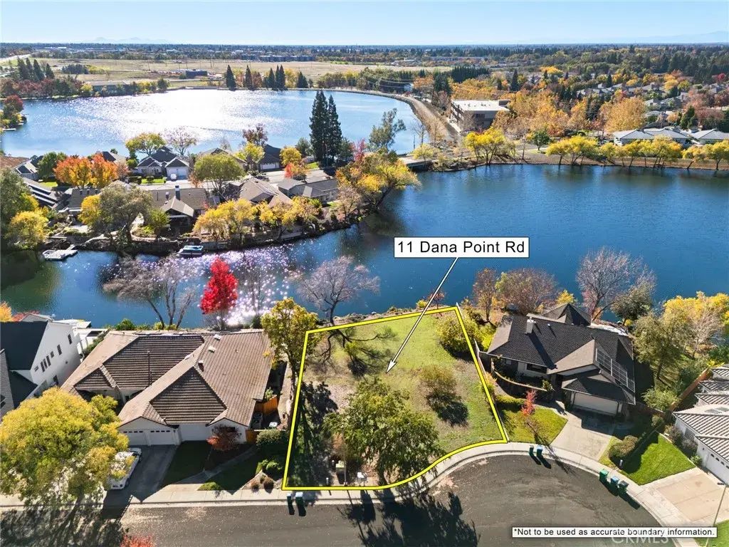 11 Dana Point, Chico