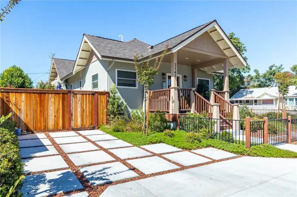 2145 Park, Paso Robles