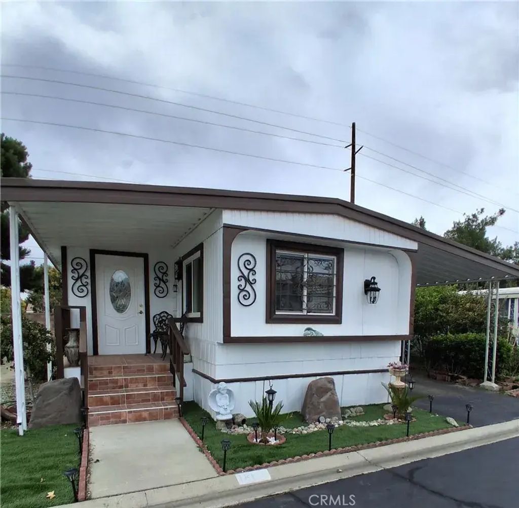 1499 Old Mountain 181, San Jacinto