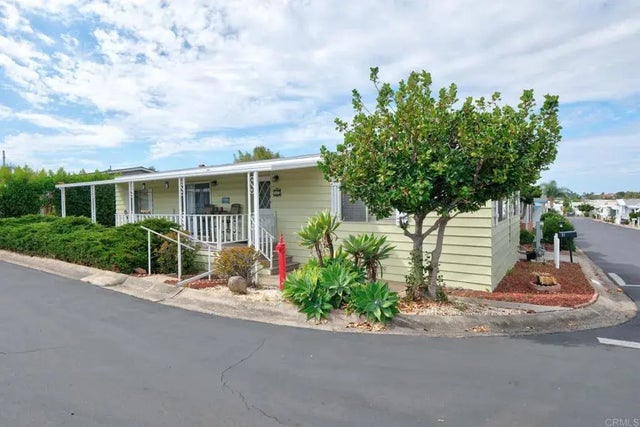 1010 East Bobier Drive 51, Vista