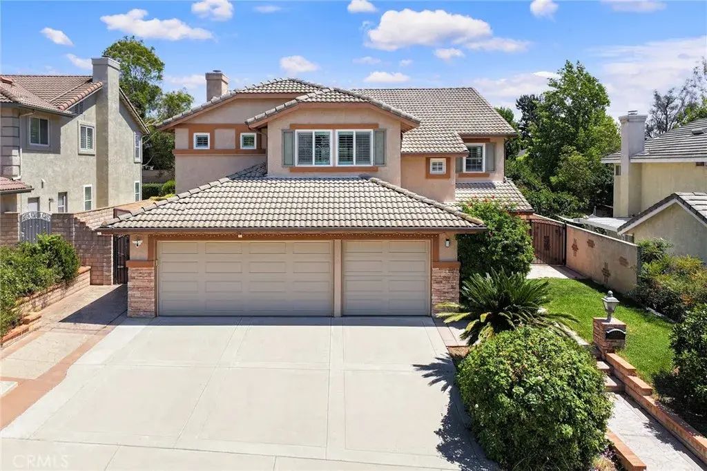 15345 Georgetown, Chino Hills