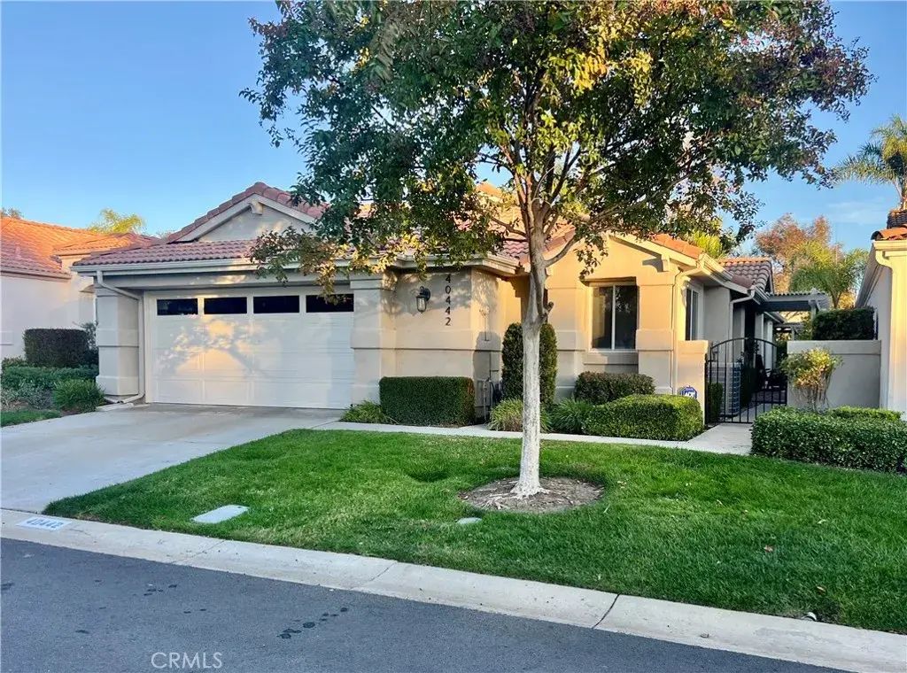 40442 Via Amapola, Murrieta