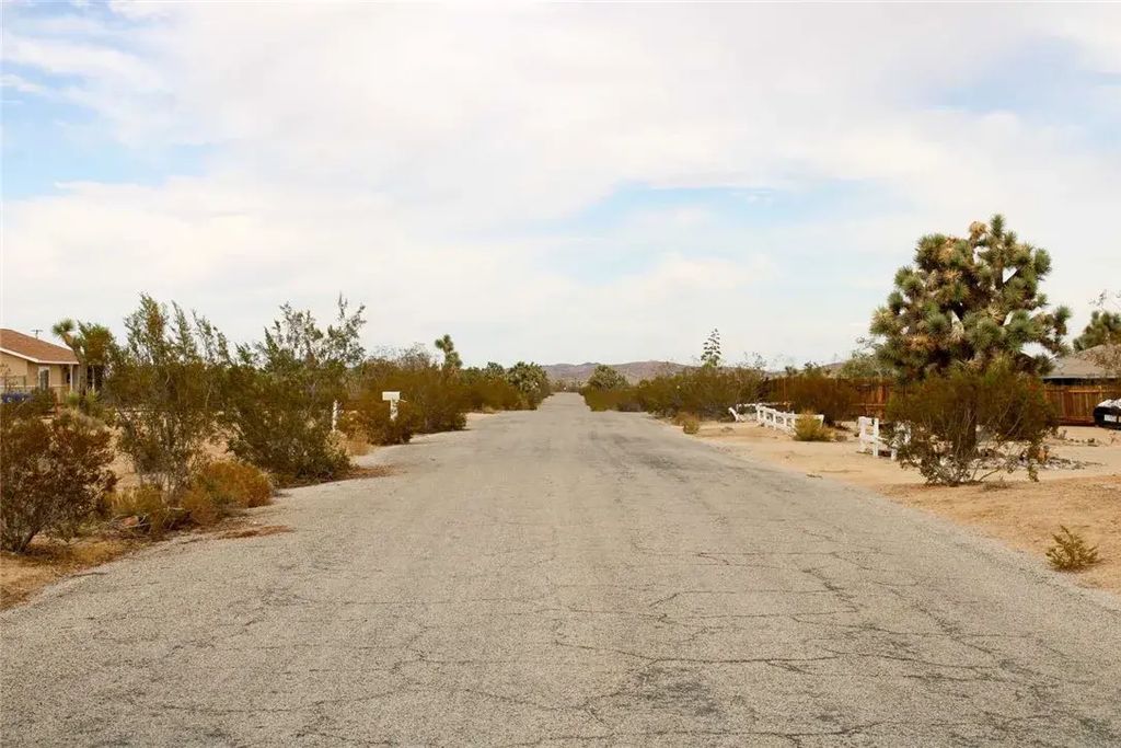45907 Anita, Yucca Valley