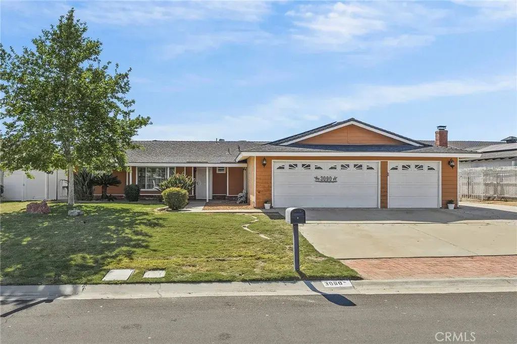 3090 Bronco Lane, Norco